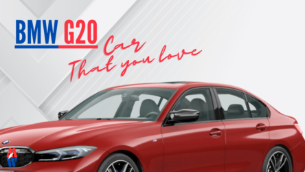 The BMW G20 Experience: Power, Prestige, and Performance