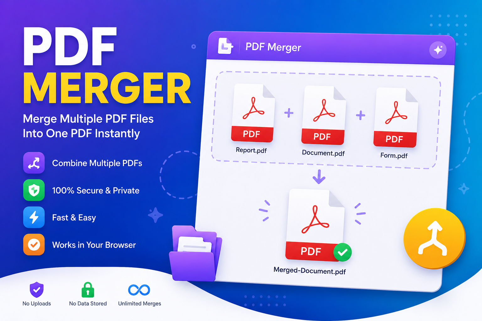 PDF Merger